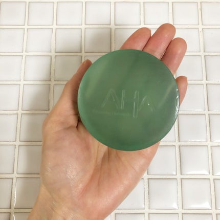 ソープ ピール&クリア/クレンジングリサーチ/洗顔石鹸を使ったクチコミ(2枚目)