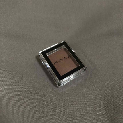 ケイト ザ アイカラー 031 レッドブラウン/KATE/単色アイシャドウの画像