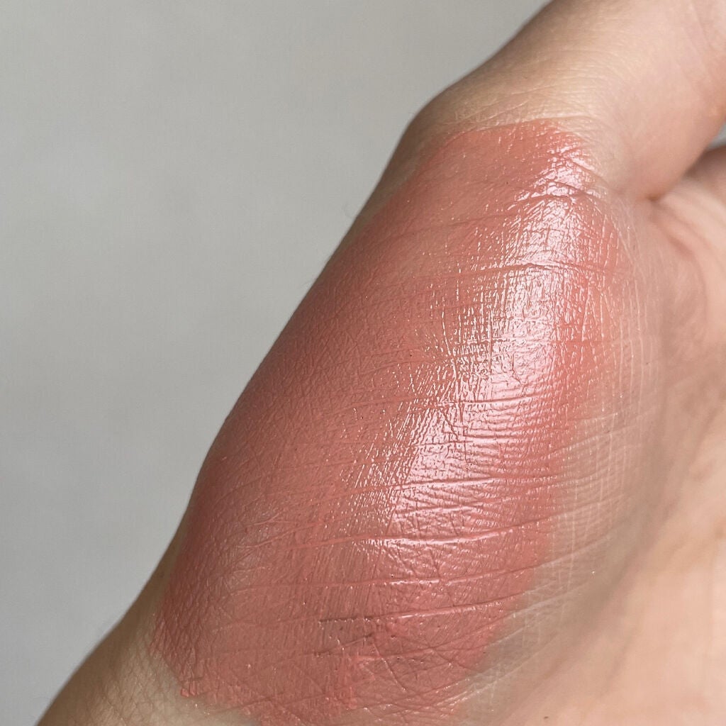 リュクスアイシャドウ/BOBBI BROWN/単色アイシャドウを使ったクチコミ(9枚目)