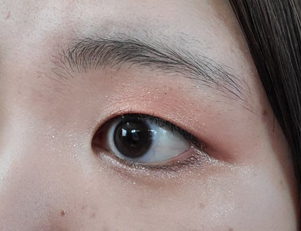 エレクトリックショックアイズ /KATE/アイシャドウパレットを使ったクチコミ(2枚目)