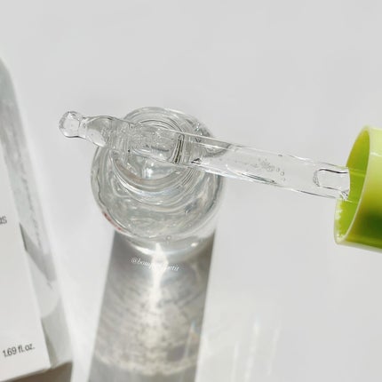 AHA・BHA・PHA アンプルセラム/yeppda/美容液を使ったクチコミ(4枚目)