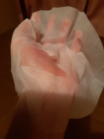 ライプ R3 アルガン ヘアオイル/RAIP/ヘアオイルを使ったクチコミ(2枚目)