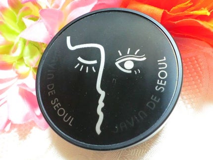 ジャビンドゥソウル ウインクファンデーションパクト/Javin De Seoul/クッションファンデーションを使ったクチコミ(2枚目)
