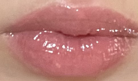 メンソレータム リップフォンデュ/メンソレータム/リッププランパーを使ったクチコミ（2枚目）