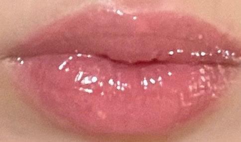 メンソレータム リップフォンデュ/メンソレータム/リップバームを使ったクチコミ(2枚目)