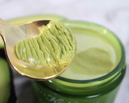 キールズ スキン ハイドレーション マスク/Kiehl's/洗い流すパック・マスクを使ったクチコミ(2枚目)