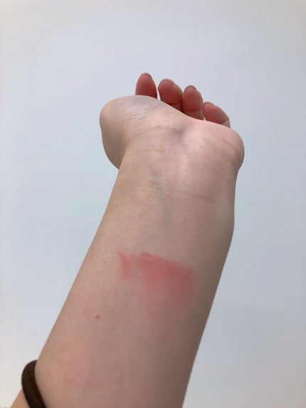 カラーセンセーショナル リップスティック/MAYBELLINE NEW YORK/口紅を使ったクチコミ(3枚目)