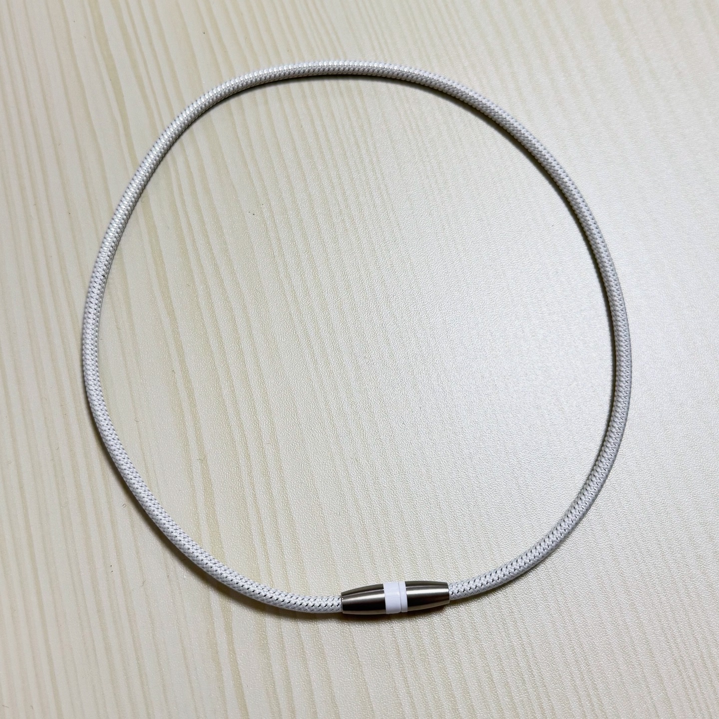 RAKUWAネック/ファイテン/その他を使ったクチコミ（3枚目）