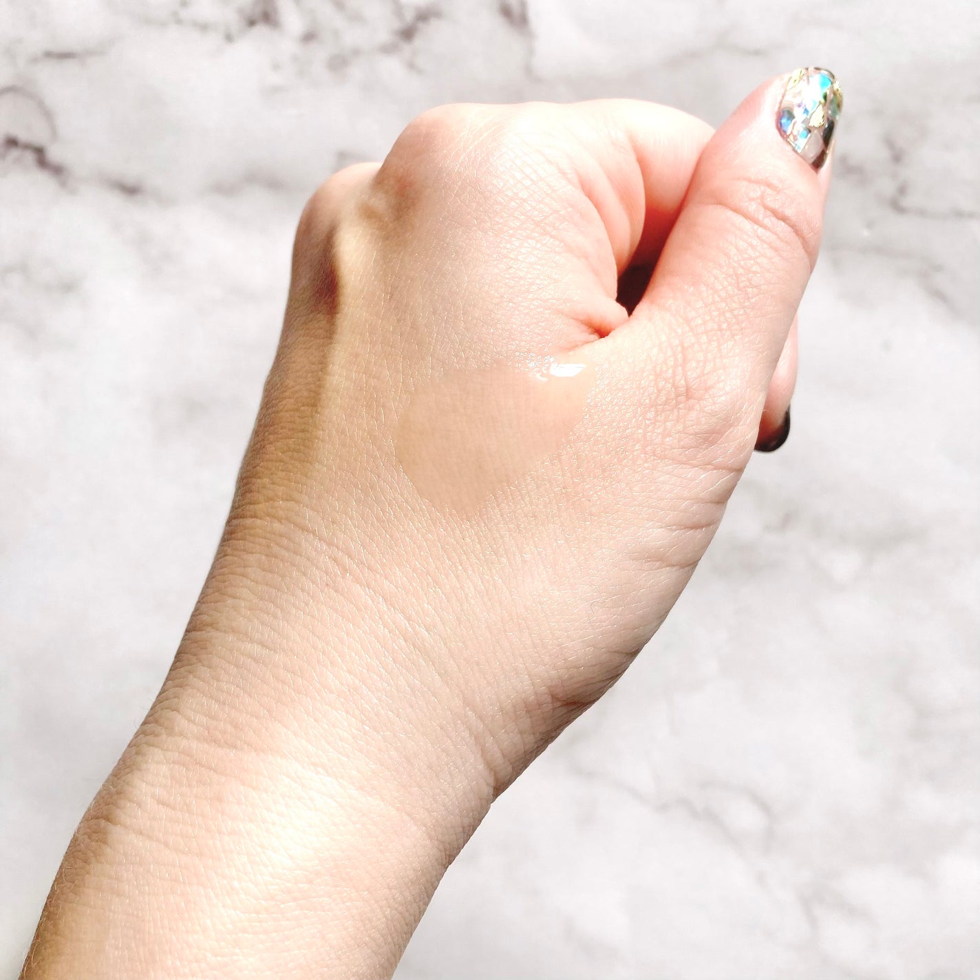 オールデービタミンVC-IP1.0ファーミングセラム/JUMISO/美容液を使ったクチコミ(6枚目)