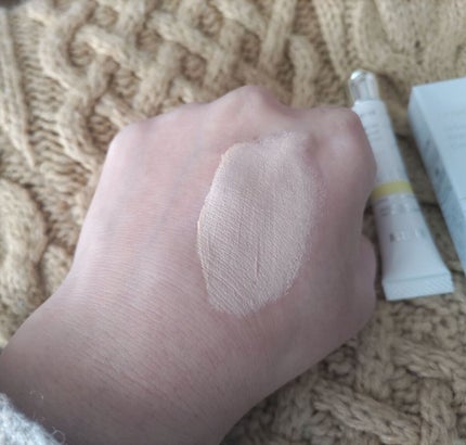 イプノス シーバムクリア リペアクリーム/ACSEINE/フェイスクリームを使ったクチコミ(6枚目)