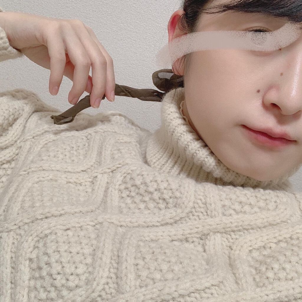 モイスト ローション/リッツ/化粧水を使ったクチコミ（2枚目）