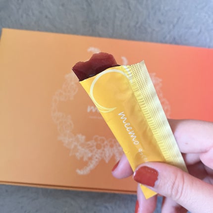 meemo/meemo/健康サプリメントを使ったクチコミ(2枚目)