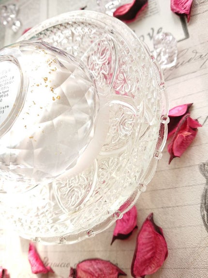 しあわせ想い/ウツクシア/オールインワン化粧品を使ったクチコミ(1枚目)