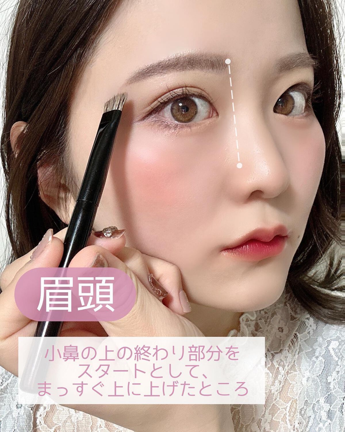 ãããðšðãããã©Ãã¬ãŒãªãŒã¡ã€ã¯ on LIPS ãçæ¯é£æ°éåãïŒâ©ããã ãèŠããã°çã®åœ¢ã«âšæ©ãäºã¯ãªããªããŸ..ãïŒ2æç®ïŒ