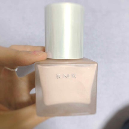 RMK メイクアップベース/RMK/化粧下地を使ったクチコミ(1枚目)