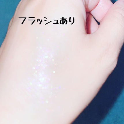 DIAMOND BOMB/FENTY BEAUTY BY RIHANNA/パウダーハイライトを使ったクチコミ(8枚目)