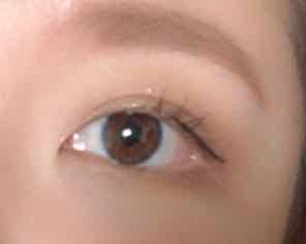 ハイブリッドフィルム/アイトーク/二重まぶた用アイテムを使ったクチコミ(2枚目)