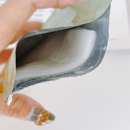 リカバリーマスク<医薬部外品 >  /ファンケル/シートマスク・パックを使ったクチコミ(3枚目)
