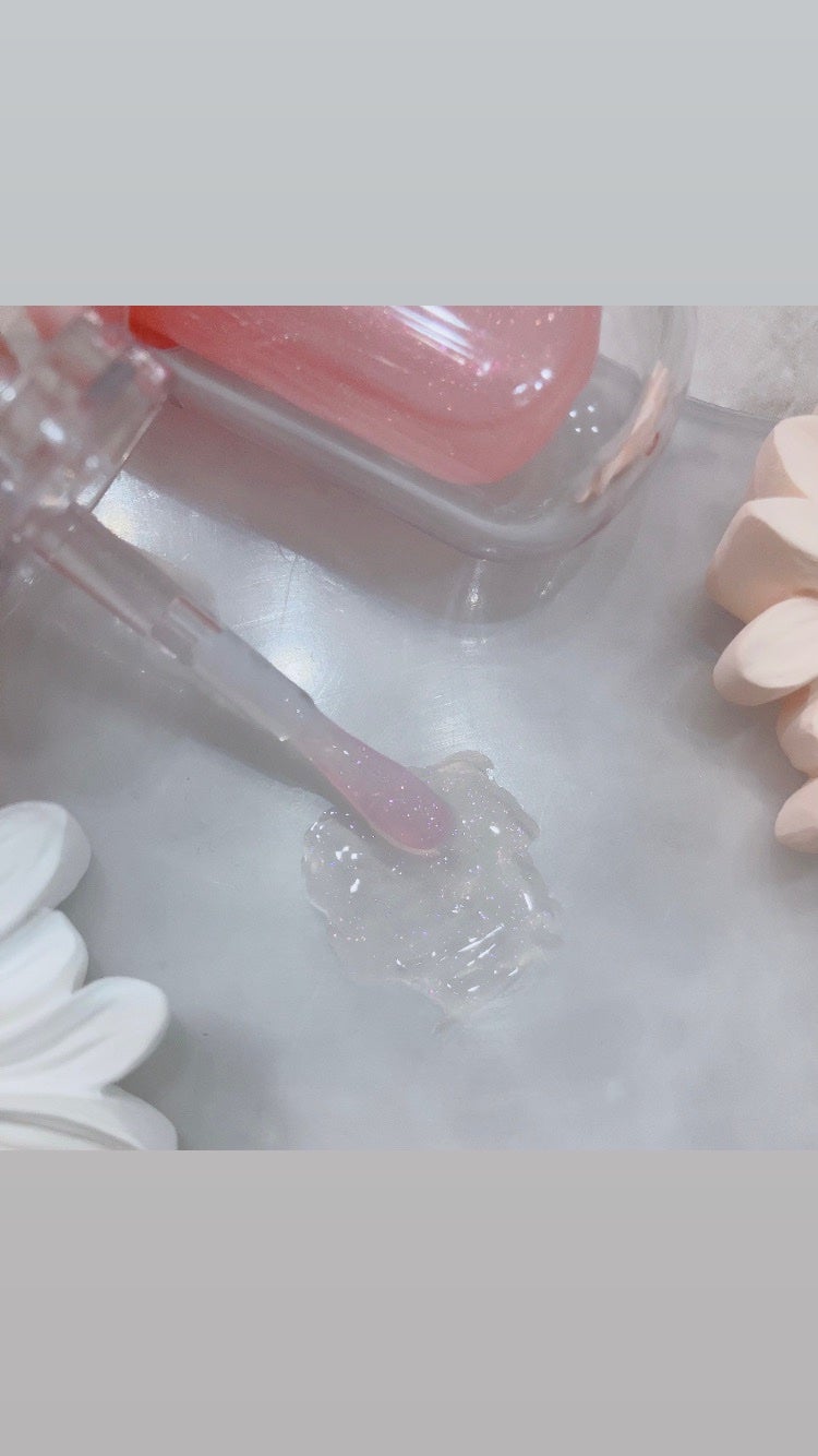 リップフラー(リッププランパー)/AMUSE/リッププランパーを使ったクチコミ(2枚目)