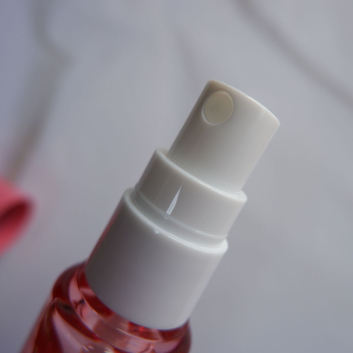 スムースオイルミスト/スリーク by サラサロン/ヘアミストを使ったクチコミ（2枚目）