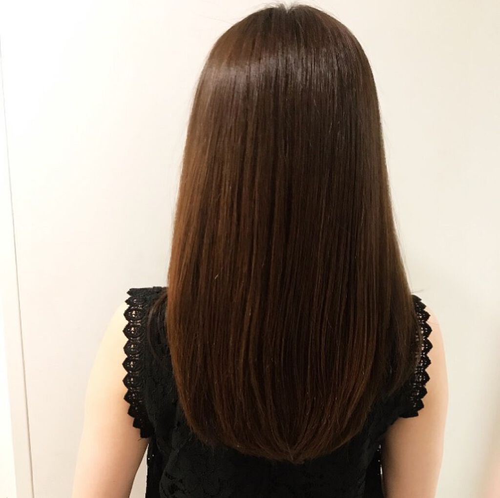 フィーノ プレミアムタッチ 濃厚美容液ヘアマスク/フィーノ/ヘアマスク・ヘアパックを使ったクチコミ(8枚目)