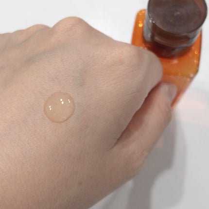 エンリッチ ローション/サイクルプラス/化粧水を使ったクチコミ(4枚目)