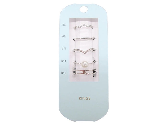 セットリング / THREEPPY