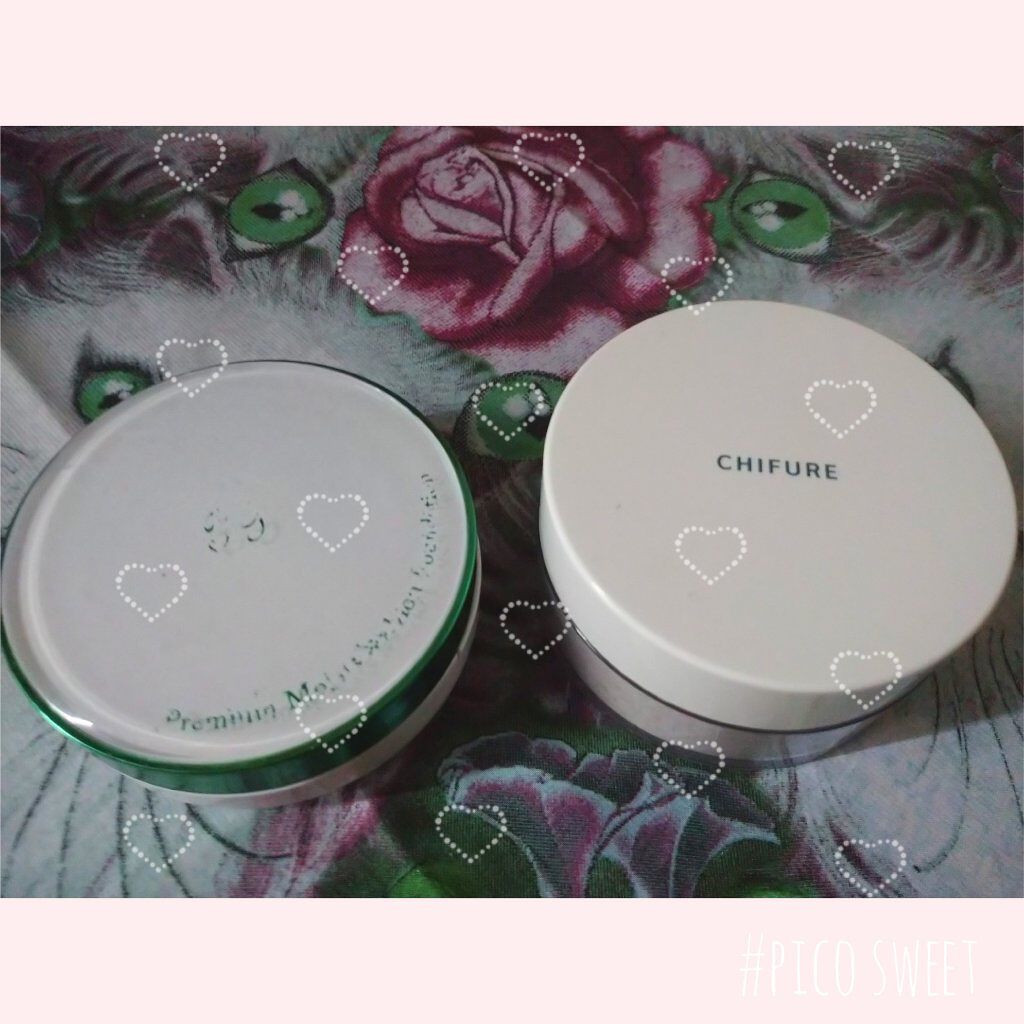 CICA プレミアムモイスト クッションファンデーション/ティアラガール/クッションファンデーションを使ったクチコミ（1枚目）