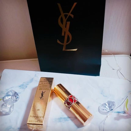 を使ったクチコミ(1枚目)