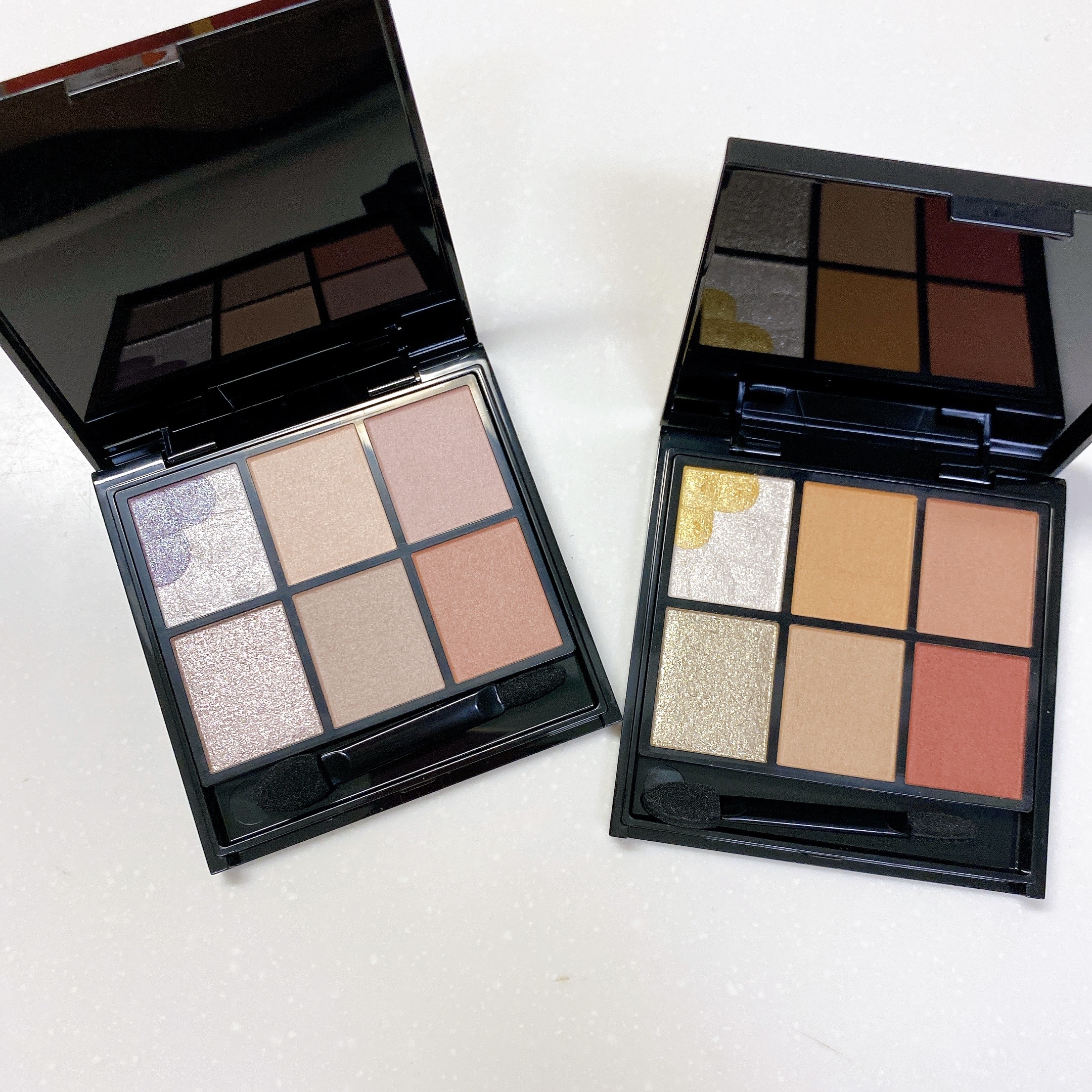 キャンバスペイントパレット EX-1 妄想アトリエ/KATE/マルチパレットを使ったクチコミ（1枚目）