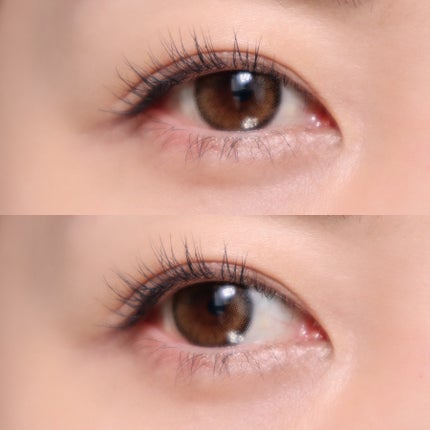 ロングアクティブアイラッシュセラム/COSNORI/まつげ美容液を使ったクチコミ(5枚目)