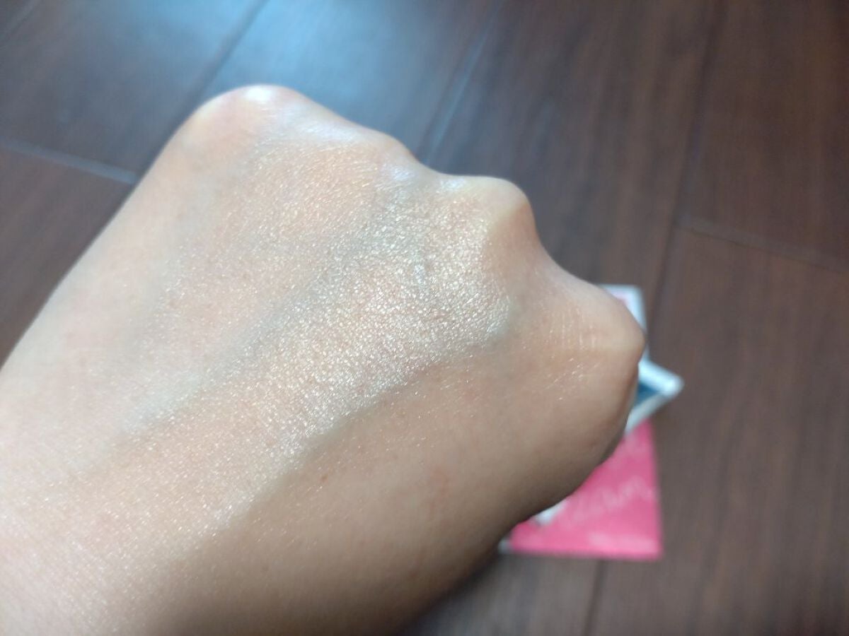 トーンショットクリーム/アバンタイム/フェイスクリームを使ったクチコミ(4枚目)