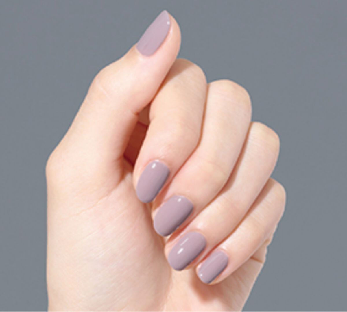 エクセル ネイルポリッシュ N | NL33 コットンサシェ excel | LIPS