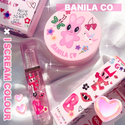 プライムプライマーフィニッシュパウダー/BANILA CO/ルースパウダーを使ったクチコミ(1枚目)