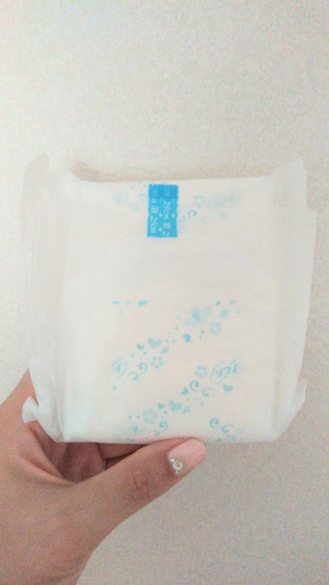 ソフィ ボディフィット/ソフィ/ナプキンを使ったクチコミ(2枚目)