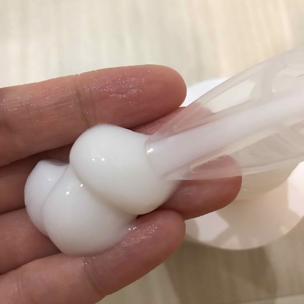 スーパーフードラボ オーガニックス シルキーリッチ シャンプー&トリートメント/SUPERFOOD LAB/市販シャンプーを使ったクチコミ(3枚目)