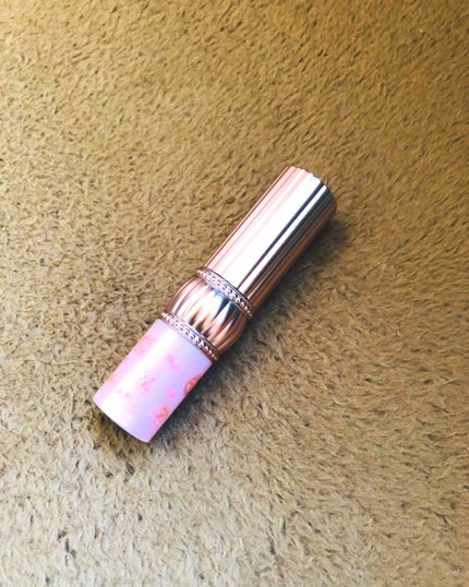 RH リップカラートリートメント/フォーチュン/リップケアを使ったクチコミ(1枚目)