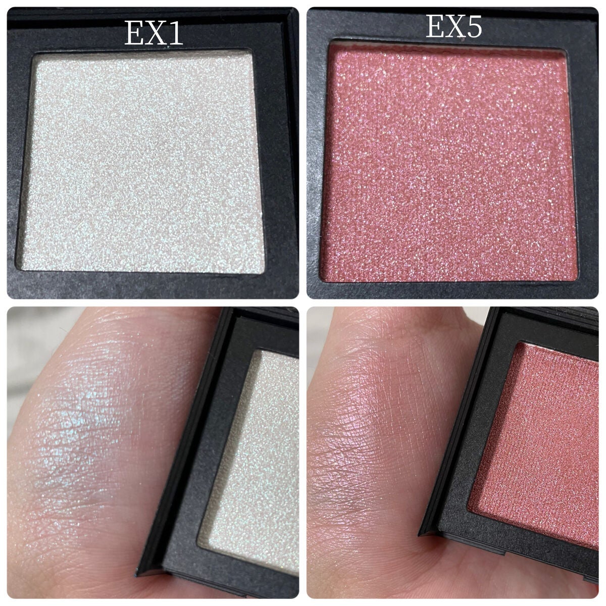 ブライトフューチャーボックス/KANEBO/単色アイシャドウを使ったクチコミ(3枚目)