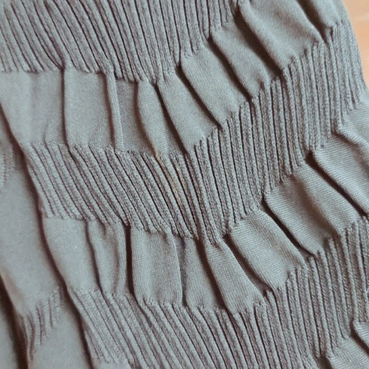 ベルミススリムレギンス/BELMISE/着圧ソックス・レギンスを使ったクチコミ(2枚目)