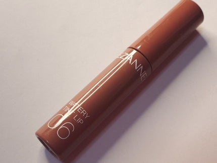 ウォータリーティントリップ/CEZANNE/リップティントを使ったクチコミ(1枚目)