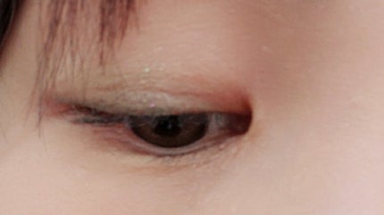 ソフトブラーリングアイパレット/wakemake/アイシャドウパレットを使ったクチコミ(4枚目)