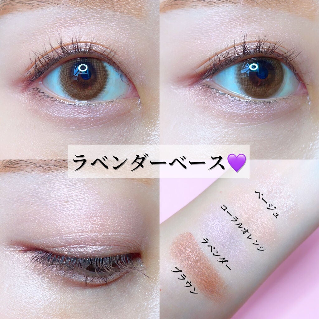 アイ カラー クォード/TOM FORD BEAUTY/アイシャドウパレットを使ったクチコミ(7枚目)