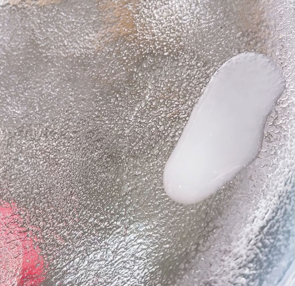 極潤 薬用ハリ化粧水【医薬部外品】/肌ラボ/化粧水を使ったクチコミ（2枚目）