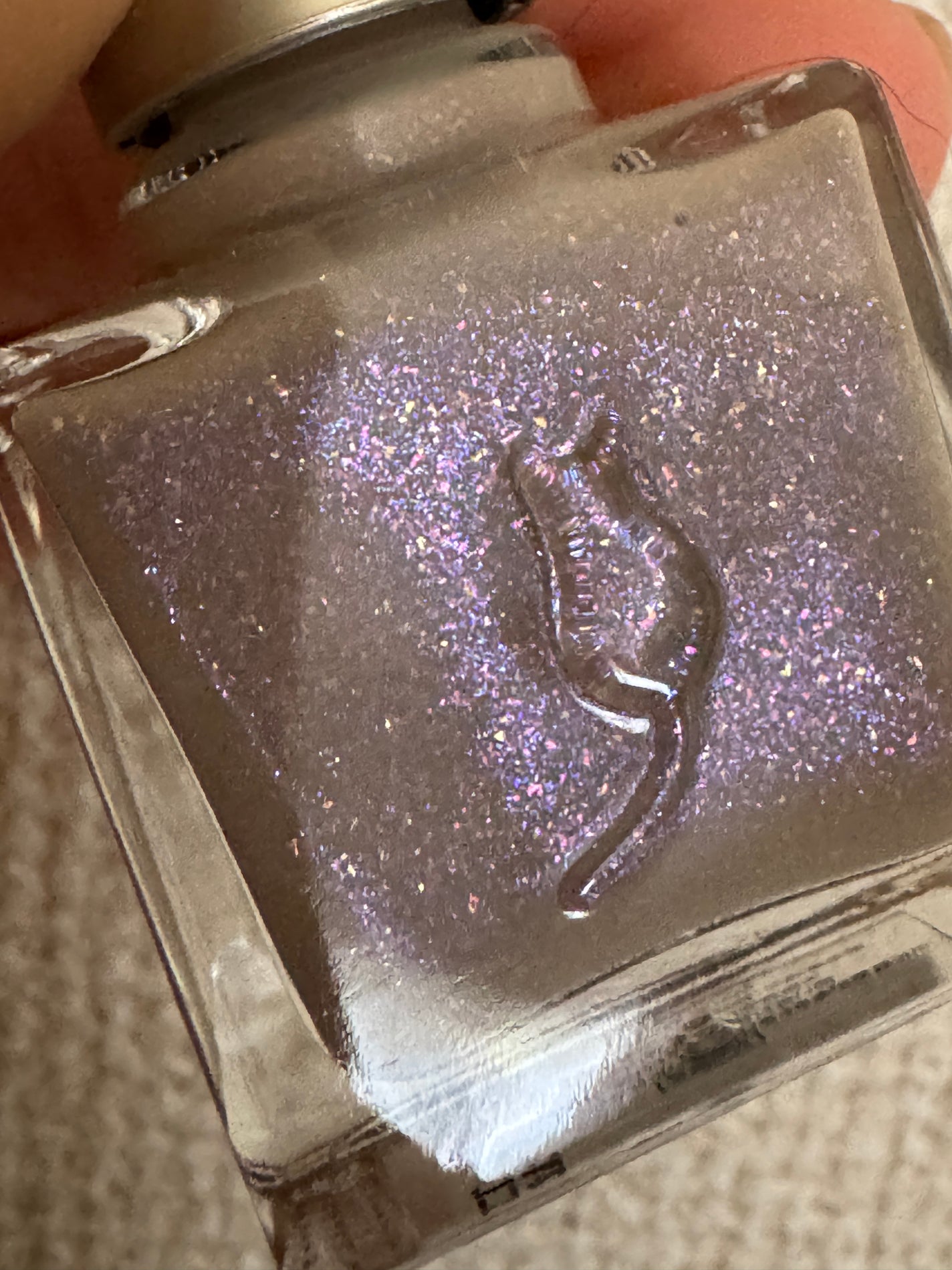 ネイルエス/ nail S(ネイルエス) /マニキュアを使ったクチコミ(3枚目)