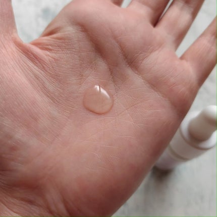 サインフォーカス ピュアアクティブ C10/エタピュール/美容液を使ったクチコミ(4枚目)