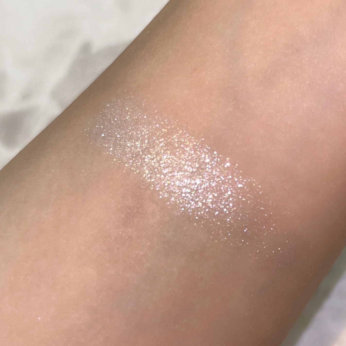 レ サンボル ドゥ シャネル/CHANEL/パウダーハイライトを使ったクチコミ(6枚目)