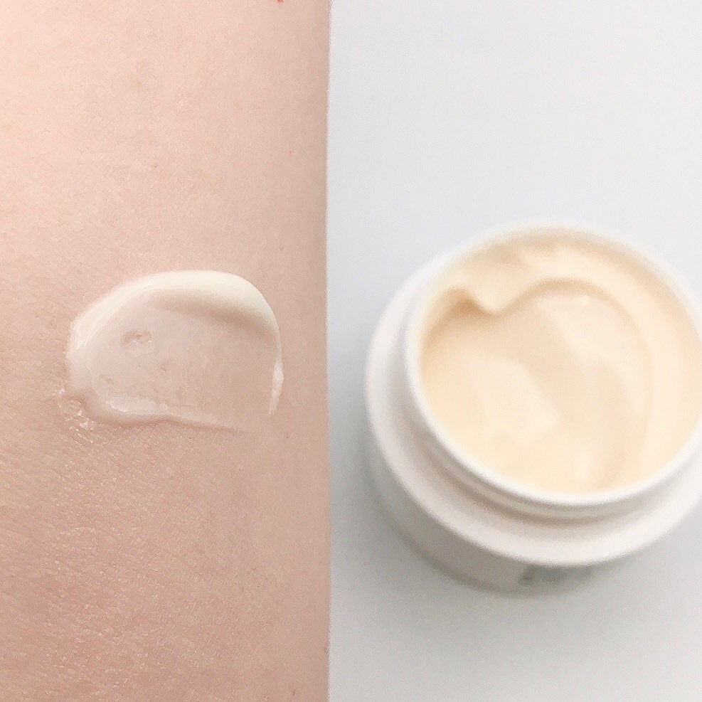 和漢保湿クリーム/WAKANTO/オールインワン化粧品を使ったクチコミ(3枚目)