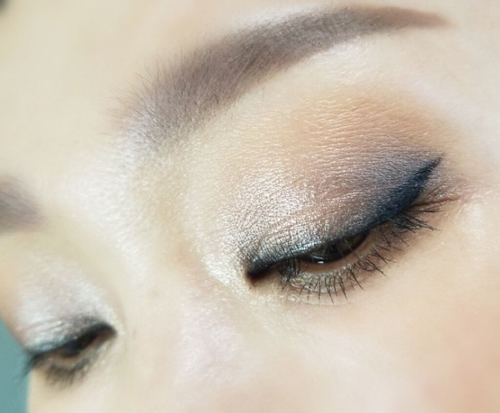 グラムパレット/Natasha Denona/アイシャドウパレットを使ったクチコミ(7枚目)