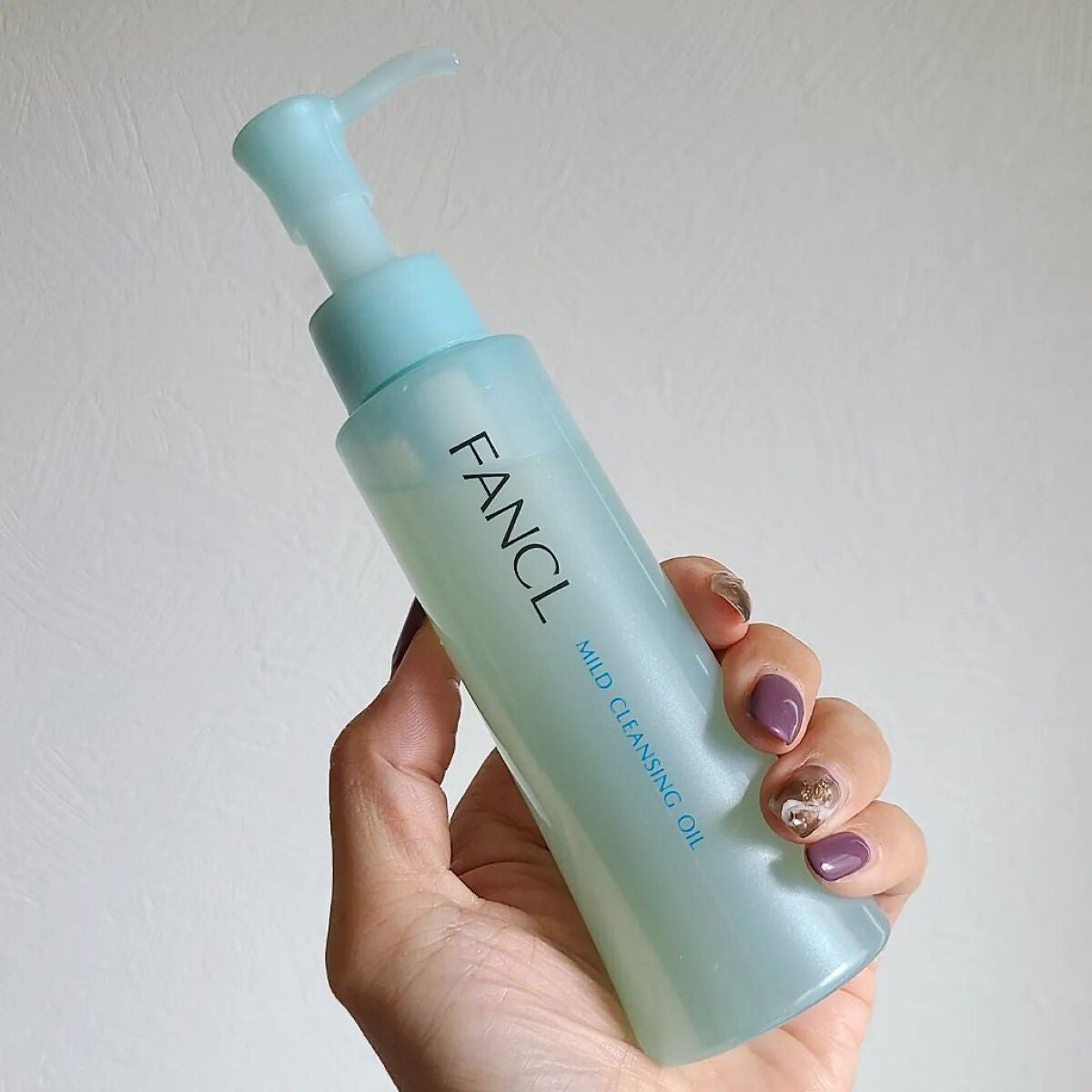 マイルドクレンジング オイル/ファンケル/オイルクレンジングを使ったクチコミ(9枚目)