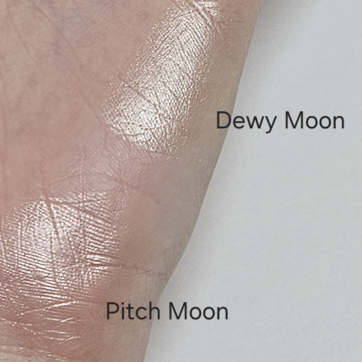 ベイクドブラッシュ/Glint/パウダーチークを使ったクチコミ（2枚目）